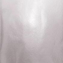 Embalagem Laminada para Bolo 25x27cm - Prata - 50 unidades - Cromus - Rizzo