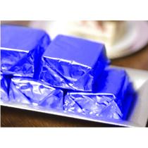 Embalagem Laminada Para Bolo Azul - 20x22cm - 50 Unidades - Cromus - Rizzo Embalagem Laminada Para Bolo Azul - 20x22cm - 50 Unidades - Cromus - Rizzo