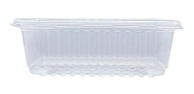 Embalagem Microondas E Freezer 250ml C/144u Comida Congelada Embalagem Microondas E Freezer 250ml C/144u Comida Congelada