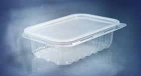 Embalagem Microondas E Freezer 250ml C/144u Comida Congelada Embalagem Microondas E Freezer 250ml C/144u Comida Congelada