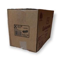 Embalagem Multiuso GA08 Galvanotek c/100 un