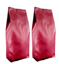 Embalagem P/café Grão - Moído - 250g / 50 Unidades