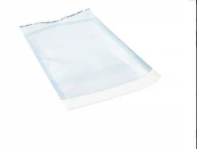 Embalagem P/ Esterilização Auto Selante 300X365MM C/100 Und Vitalpack Embalagem P/ Esterilização Auto Selante 300X365MM C/100 Und Vitalpack