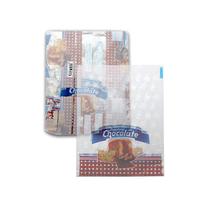 Embalagem Panetone Chocolate 500g Pn - Ch 500 Com 100 - Emar