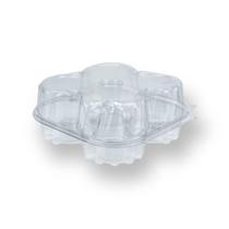 Embalagem Para 4 Doces G15 Galvanotek c/10 un Embalagem Para 4 Doces G15 Galvanotek c/10 un