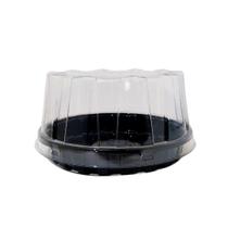 Embalagem para 500g G35AA Preta Galvanotek com 50 unidades Embalagem para 500g G35AA Preta Galvanotek com 50 unidades