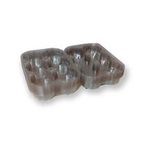 Embalagem para 6 Doces G16 Galvanotek c/10 un