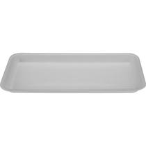 Embalagem para alimentos bandeja rasa br04 272x148x14mm bom apetite