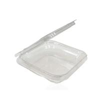 Embalagem Para Alimentos Com Lacre Galvanotek - 250ml (10uni) Embalagem Para Alimentos Com Lacre Galvanotek - 250ml (10uni)
