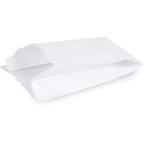 Embalagem para Alimentos Saquinho Papel Mini Sanduíche - Caixa com 500 Unidades