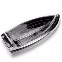 Embalagem para barca de lanches