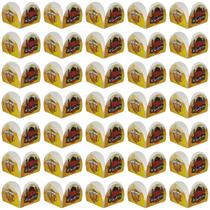 Embalagem Para Barzinho Salgados Coxinha Polenta Bolinhos