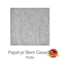 Embalagem para Bem Casado com Celofane 40 Unidades - Pariz Doces