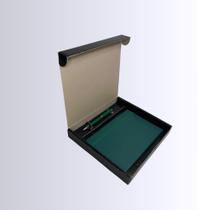 Embalagem para Bloco e Caneta - Kit com 10 Caixas Embalagem para Bloco e Caneta - Kit com 10 Caixas