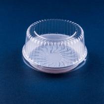 Embalagem Para Bolo G35MA Base Branca 100un 500g Galvanotek Embalagem Para Bolo G35MA Base Branca 100un 500g Galvanotek