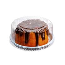 Embalagem para Bolo ou Torta Redonda Média D32 com 100un Dona Rita