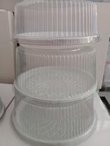 Embalagem para bolo Embalagem para bolo