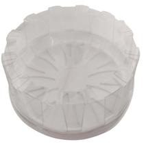 Embalagem para Bolos e Tortas Média Linha Delta. Cx. com 50 Unidades Embalagem para Bolos e Tortas Média Linha Delta. Cx. com 50 Unidades