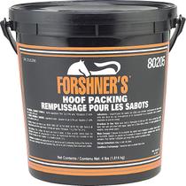 Embalagem para Casco Farnam Forshner 1,8 kg Hidratante