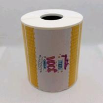 Embalagem para confeitos e balas gratidão ter você como cliente