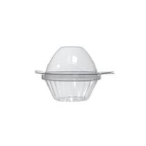 Embalagem para Doce Individual G641SF Galvanotek com 120 unidades Embalagem para Doce Individual G641SF Galvanotek com 120 unidades