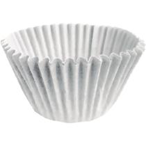 Embalagem para Doces N.0 Forminha Branca 10PCTX100U Embalagem para Doces N.0 Forminha Branca 10PCTX100U