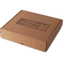 Embalagem Para Ecommerce Correios 02 Kraft 26X17,5X9Cm.