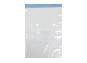 Embalagem Para Ecommerce Envelope Trans.C/Lacre 20X30Cm