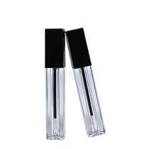Embalagem Para Gloss Labial Quadrada 4,5Ml Vazia - 10Und
