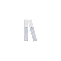 Embalagem Para Gloss Labial Quadrada 4,5Ml Via - 10Und