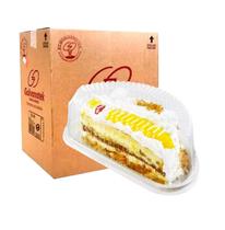 Embalagem Para Meia Torta 1Kg Branca G-Mt Galvanotek C/100 Embalagem Para Meia Torta 1Kg Branca G-Mt Galvanotek C/100