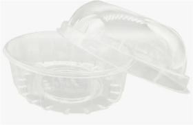 Embalagem para Mini Colomba G34P de capacidade de 1000ML com 10 Unidades Embalagem para Mini Colomba G34P de capacidade de 1000ML com 10 Unidades