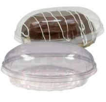 Embalagem para Mini Colomba G34R com capacidade de 2000ML com 10 Unidades Embalagem para Mini Colomba G34R com capacidade de 2000ML com 10 Unidades