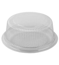 Embalagem para Mini Torta - BP32M - Base Branca Bipack c/100 unid.