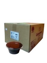 Embalagem para Molho com Tampa Preto 30ml Galvanotek G695 c/700 un