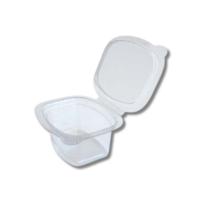 Embalagem para Molho Cristal 30ml C695 c/100 un