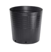 Embalagem para muda 14,3 litros Preto Nutriplan(10 unidades)