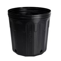 Embalagem para muda 5 litros Preto Nutriplan (10 unidades) Embalagem para muda 5 litros Preto Nutriplan (10 unidades)