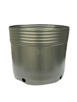 Embalagem para Mudas 3 Litros Vaso Flexível (50un) Embalagem para Mudas 3 Litros Vaso Flexível (50un)