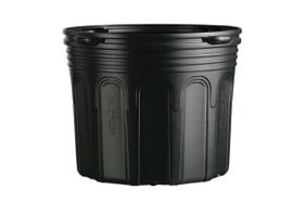 Embalagem para Mudas Plantas 50L Nutriplan Preto