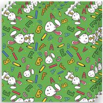 Embalagem para Ovo de Páscoa Aprender Verde 69cm x 89cm - 3 Un Embalagem para Ovo de Páscoa Aprender Verde 69cm x 89cm - 3 Un