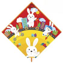 Embalagem para Ovo Happy Street 750g a 1kg - 25 Unidades