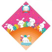 Embalagem para Ovo Jujuba Rosa 250g a 350g - 25 Unidades