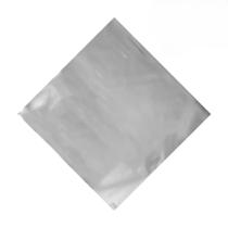 Embalagem para Ovo Metalizada Prata 150g a 200g - 25 Un