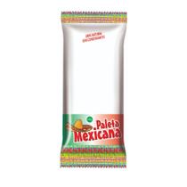 Embalagem Para PALETA MEXICANA Saco BOPP - 200 Unidades Estampada 8,5X20 cm Embalagem Para PALETA MEXICANA Saco BOPP - 200 Unidades Estampada 8,5X20 cm