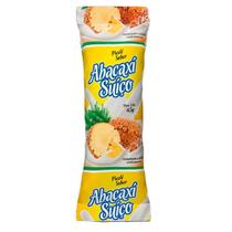 Embalagem para Picolé Bopp 250g Sabor Abacaxi Suiço