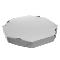 Embalagem Para Pizza 25cm Caixa Oitavada Octavada Big Boy