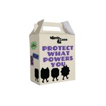 Embalagem para Presente Nerdcase, Papel 300g, 15,5x10,5x5,9 cm Embalagem para Presente Nerdcase, Papel 300g, 15,5x10,5x5,9 cm