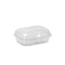 Embalagem para Rocambole Pequeno GA17 Transparente 100un 21x15x8cm Galvanotek Embalagem para Rocambole Pequeno GA17 Transparente 100un 21x15x8cm Galvanotek