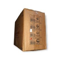 Embalagem para Temaki 660ml GO908 Galvanotek com 100 unidades